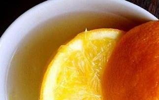 蒸橙子的效果怎么样视频 蒸橙子的效果怎么样