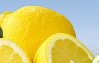 柠檬水的功效作用与用法及禁忌 柠檬水的功效作用与用法