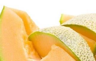 哈密瓜的热量与营养 哈密瓜是热量