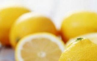 柠檬水能美容吗是真的吗 柠檬水能美容吗