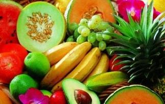 水果对减肥有什么好处 吃水果减肥的好处和坏处