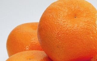 橘子和桔子的区别 水果橘子和桔子的区别