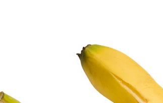 香蕉皮能吃吗 香蕉皮能吃吗有毒吗