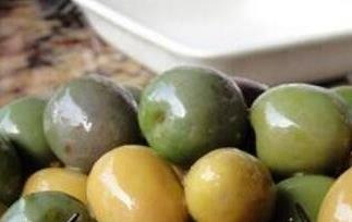 橄榄是怎样腌制的呢 橄榄是怎样腌制的