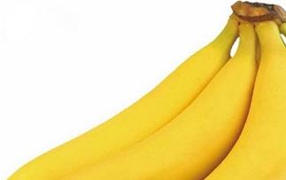 香蕉不能和哪些食物一起吃 香蕉不可以和哪些食物一起吃?