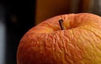 怎样判断苹果变质 怎么看苹果有没有变质