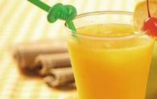 孕妇喝橙汁的功效与作用 橙汁的功效与作用