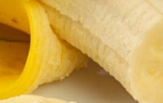 香蕉面膜的功效与作用 香蕉面膜的功效与作用点