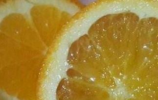橙子如何吃止咳化痰 橙子怎么吃去痰