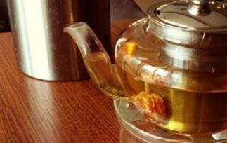 梅子茶怎么做才好喝 梅子茶怎么做