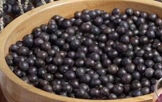 巴西莓葡萄籽的功效与作用禁忌 巴西莓葡萄籽的功效与作用
