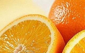 橙子不能和什么一起吃吗 橙子不能和什么一起吃
