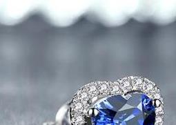 蓝宝石的功效与作用 蓝宝石的功效与作用禁忌
