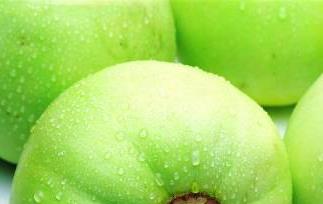 绿甜瓜怎么吃 绿甜瓜的营养价值和吃法技巧