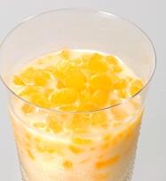 芒果和牛奶能一起吃吗早餐 芒果和牛奶能一起吃吗