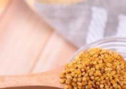 荷花粉的作用与功效 荷花粉的作用与功效及食用方法