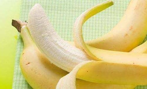 香蕉皮擦脸有什么好处，香蕉皮的用途
