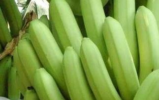 绿色香蕉怎么催熟 绿色香蕉怎么催熟?绿色香蕉能吃吗?
