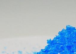 蓝矾是什么 蓝矾是什么化学物质