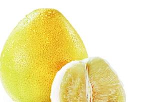 柚子的功效和营养价值 柚子的功效和营养价值是什么
