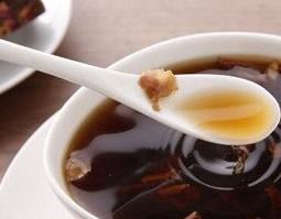 红糖蒲公英茶的功效 蒲公英红糖水的功效与作用