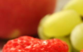 什么水果可以防近视 哪些水果能预防近视