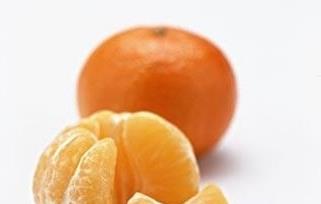 橘子营养价值 橘子营养价值功效作用作文