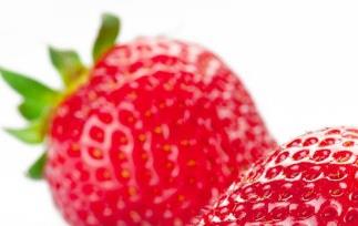 草莓的营养价值和好处 草莓的营养价值和草莓的食疗价值