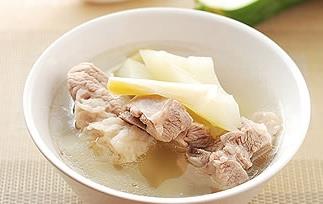 杨桃煮汤的营养价值 杨桃煲汤食材属性大全