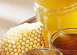 枸杞蜂蜜的功效与作用及食用方法 蜂蜜的功效与作用及食用方法