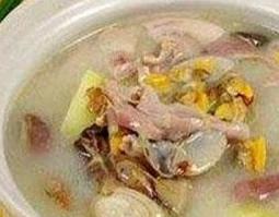 浦公英瘦肉汤的功效与作用 蒲公英瘦肉汤