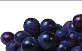 紫葡萄的营养价值和食用功效与禁忌 紫葡萄的营养价值和食用功效