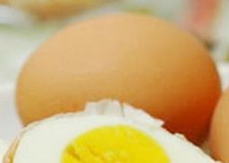 煮熟鸡蛋保质期是多长时间 煮熟鸡蛋保质期