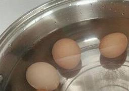 清水煮鸡蛋要煮多久 煮鸡蛋要煮多久