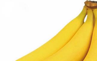 香蕉不能和什么一起吃 食物相克表 香蕉不能和什么一起吃