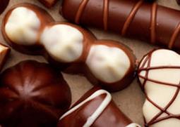 巧克力的功效与作用 魏教授黑巧克力的功效与作用