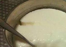 怎么自制老酸奶 如何自制老酸奶