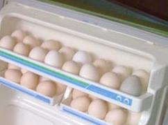 鸡蛋放冰箱保质期有几天 鸡蛋放冰箱保质期有几天啊
