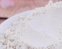 白芨粉的功效与作用 白芷粉的功效与作用