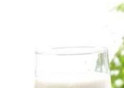 全脂牛奶和脱脂牛奶的区别在哪里 全脂牛奶和脱脂牛奶的区别