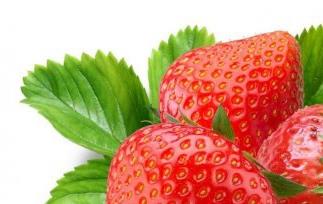 多吃草莓的好处是什么 多吃草莓的好处