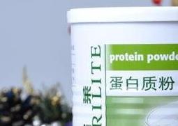 安利蛋白粉怎么吃 安利蛋白粉怎么吃多少水