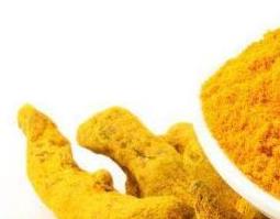 姜黄和大黄的区别 姜黄和大黄的区别图片
