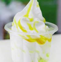 金桔柠檬冰淇淋（金桔柠檬冰淇淋的做法）