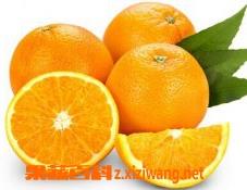 女人吃橙子的好处和坏处 吃橙子的好处和坏处