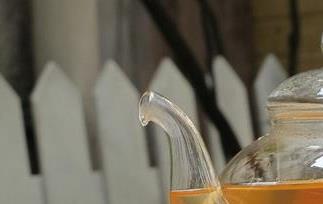 罗汉果茶的功效和喝法大全 罗汉果茶的功效和喝法