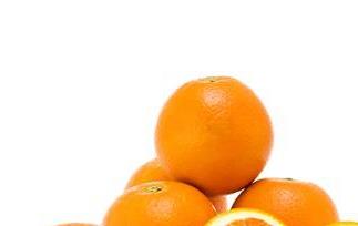 脐橙营养价值 脐橙营养价值及功效