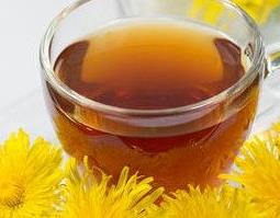 蒲公英蜂蜜茶的功效与作用 蒲公英蜂蜜茶的功效与作用及禁忌
