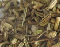 大茴香籽的功效与作用图片 大茴香籽的功效与作用