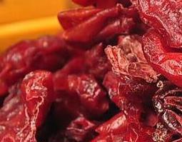山萸肉的功效与作用及食用方法禁忌 山萸肉的功效与作用及食用方法